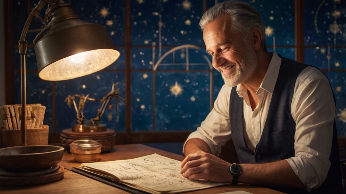 Planowanie przyszłości